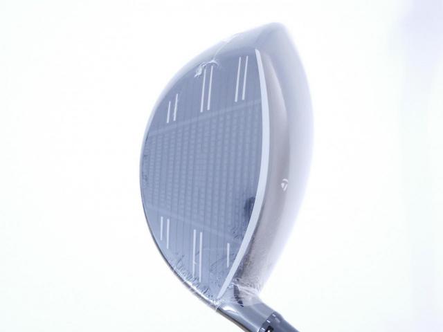 Driver : Taylormade : **ของใหม่ ยังไม่แกะพลาสติก** ไดรเวอร์ Taylormade Qi4D (รุ่นใหม่ล่าสุด ออกปี 2026) Loft 10.5 ก้าน Mitsubishi REAX 50 Flex S