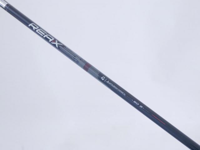 Driver : Taylormade : **ของใหม่ ยังไม่แกะพลาสติก** ไดรเวอร์ Taylormade Qi4D (รุ่นใหม่ล่าสุด ออกปี 2026) Loft 10.5 ก้าน Mitsubishi REAX 50 Flex S