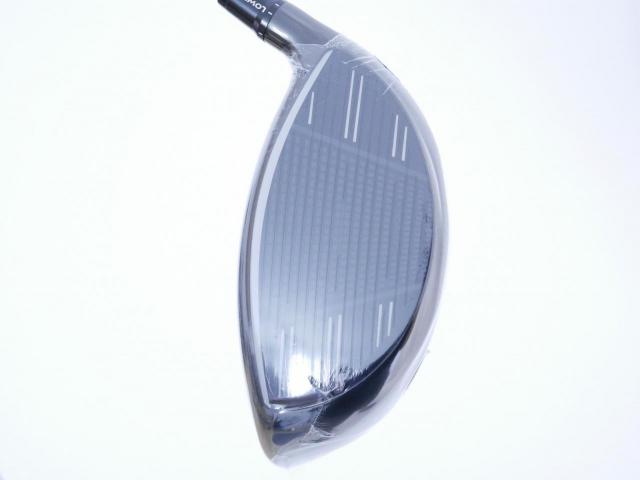 Driver : Taylormade : **ของใหม่ ยังไม่แกะพลาสติก** ไดรเวอร์ Taylormade Qi4D (รุ่นใหม่ล่าสุด ออกปี 2026) Loft 10.5 ก้าน Mitsubishi REAX 50 Flex S