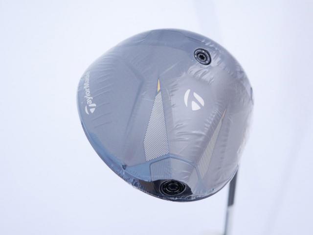 Driver : Taylormade : **ของใหม่ ยังไม่แกะพลาสติก** ไดรเวอร์ Taylormade Qi4D MAX (รุ่นใหม่ล่าสุด ออกปี 2026) Loft 10.5 ก้าน Mitsubishi REAX 50 Flex S