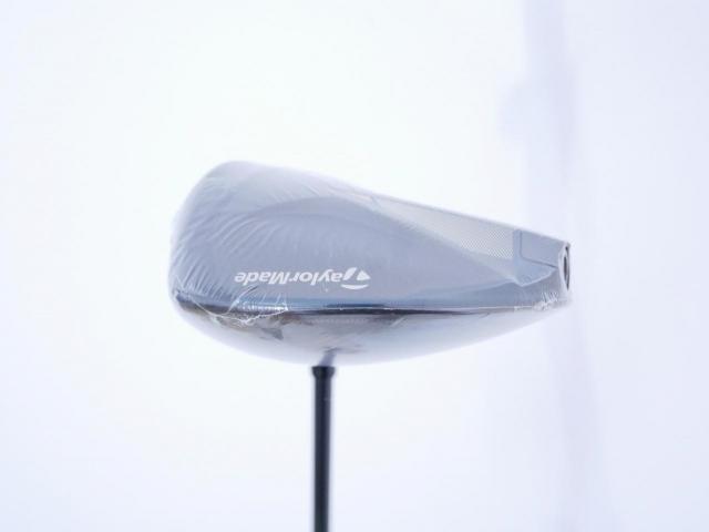 Driver : Taylormade : **ของใหม่ ยังไม่แกะพลาสติก** ไดรเวอร์ Taylormade Qi4D MAX (รุ่นใหม่ล่าสุด ออกปี 2026) Loft 10.5 ก้าน Mitsubishi REAX 50 Flex S