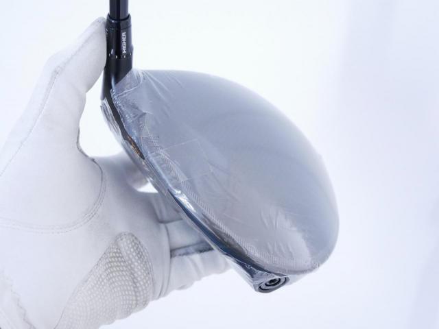 Driver : Taylormade : **ของใหม่ ยังไม่แกะพลาสติก** ไดรเวอร์ Taylormade Qi4D MAX (รุ่นใหม่ล่าสุด ออกปี 2026) Loft 10.5 ก้าน Mitsubishi REAX 50 Flex S