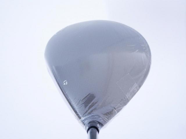 Driver : Taylormade : **ของใหม่ ยังไม่แกะพลาสติก** ไดรเวอร์ Taylormade Qi4D MAX (รุ่นใหม่ล่าสุด ออกปี 2026) Loft 10.5 ก้าน Mitsubishi REAX 50 Flex S