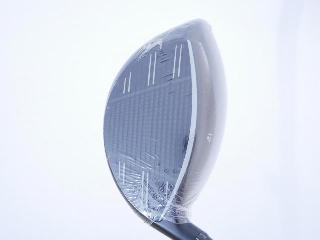 Driver : Taylormade : **ของใหม่ ยังไม่แกะพลาสติก** ไดรเวอร์ Taylormade Qi4D MAX (รุ่นใหม่ล่าสุด ออกปี 2026) Loft 10.5 ก้าน Mitsubishi REAX 50 Flex S