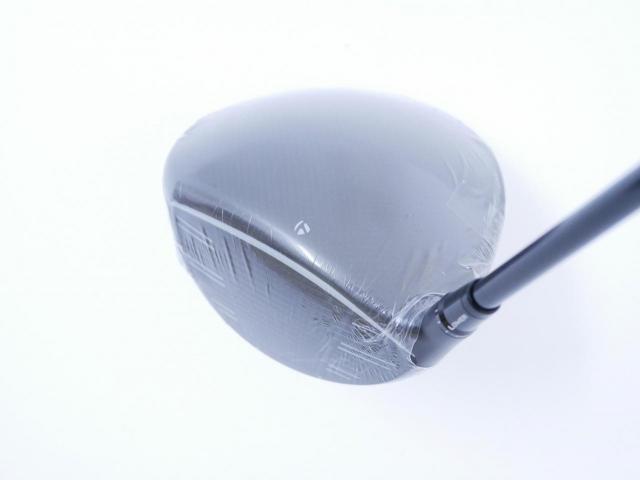 Driver : Taylormade : **ของใหม่ ยังไม่แกะพลาสติก** ไดรเวอร์ Taylormade Qi4D MAX (รุ่นใหม่ล่าสุด ออกปี 2026) Loft 10.5 ก้าน Mitsubishi REAX 50 Flex S