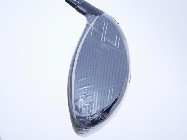 Driver : Taylormade : **ของใหม่ ยังไม่แกะพลาสติก** ไดรเวอร์ Taylormade Qi4D MAX (รุ่นใหม่ล่าสุด ออกปี 2026) Loft 10.5 ก้าน Mitsubishi REAX 50 Flex S