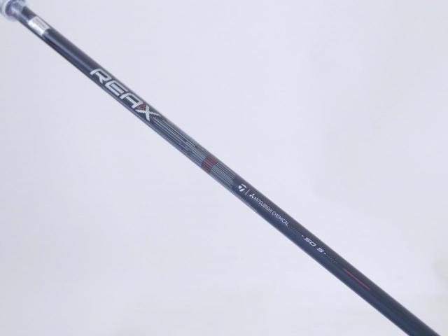 Driver : Taylormade : **ของใหม่ ยังไม่แกะพลาสติก** ไดรเวอร์ Taylormade Qi4D MAX (รุ่นใหม่ล่าสุด ออกปี 2026) Loft 10.5 ก้าน Mitsubishi REAX 50 Flex S
