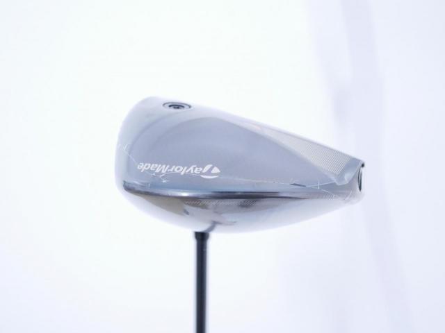 Driver : Taylormade : **ของใหม่ ยังไม่แกะพลาสติก** ไดรเวอร์ Taylormade Qi4D (รุ่นใหม่ล่าสุด ออกปี 2026) Loft 10.5 ก้าน Mitsubishi REAX 60 Flex S