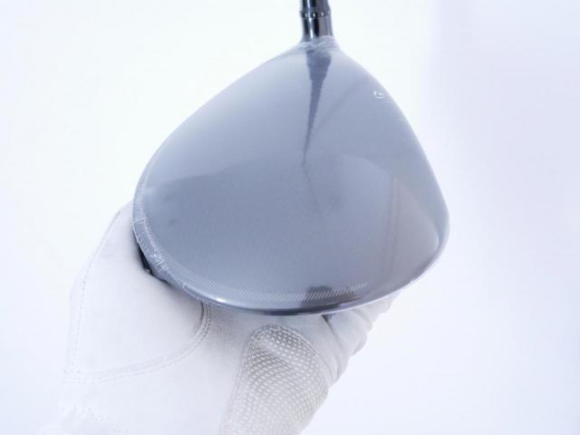Driver : Taylormade : **ของใหม่ ยังไม่แกะพลาสติก** ไดรเวอร์ Taylormade Qi4D (รุ่นใหม่ล่าสุด ออกปี 2026) Loft 10.5 ก้าน Mitsubishi REAX 60 Flex S