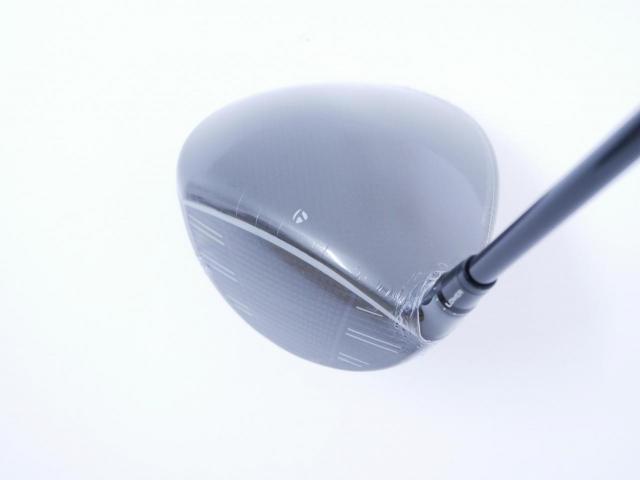 Driver : Taylormade : **ของใหม่ ยังไม่แกะพลาสติก** ไดรเวอร์ Taylormade Qi4D (รุ่นใหม่ล่าสุด ออกปี 2026) Loft 10.5 ก้าน Mitsubishi REAX 60 Flex S