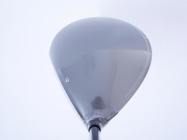 Driver : Taylormade : **ของใหม่ ยังไม่แกะพลาสติก** ไดรเวอร์ Taylormade Qi4D (รุ่นใหม่ล่าสุด ออกปี 2026) Loft 10.5 ก้าน Mitsubishi REAX 60 Flex S