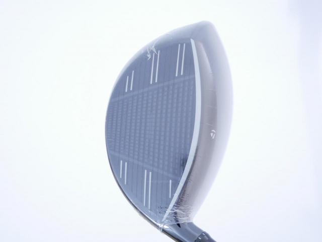 Driver : Taylormade : **ของใหม่ ยังไม่แกะพลาสติก** ไดรเวอร์ Taylormade Qi4D (รุ่นใหม่ล่าสุด ออกปี 2026) Loft 10.5 ก้าน Mitsubishi REAX 60 Flex S