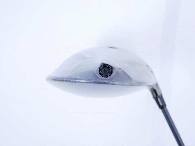 Driver : Taylormade : **ของใหม่ ยังไม่แกะพลาสติก** ไดรเวอร์ Taylormade Qi35 (ออกปี 2025) Loft 10.5 ก้าน Mitsubishi Diamana TM55 Flex S
