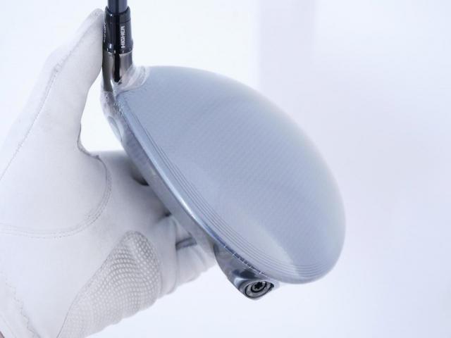 Driver : Taylormade : **ของใหม่ ยังไม่แกะพลาสติก** ไดรเวอร์ Taylormade Qi35 (ออกปี 2025) Loft 10.5 ก้าน Mitsubishi Diamana TM55 Flex S