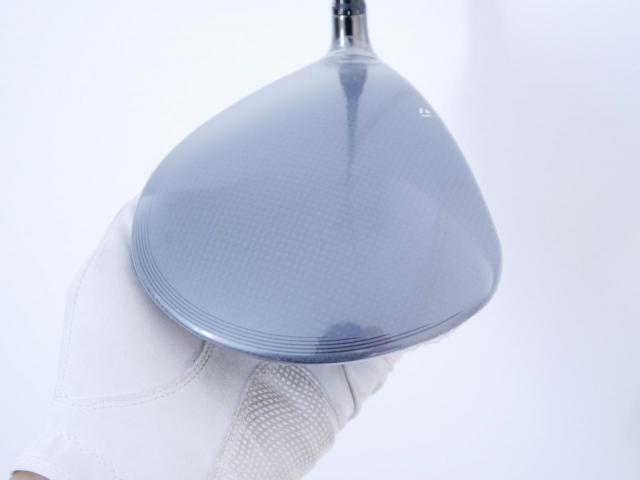 Driver : Taylormade : **ของใหม่ ยังไม่แกะพลาสติก** ไดรเวอร์ Taylormade Qi35 (ออกปี 2025) Loft 10.5 ก้าน Mitsubishi Diamana TM55 Flex S