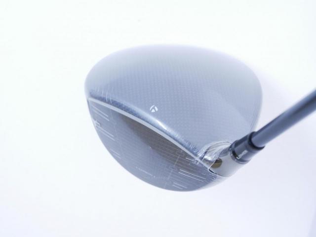 Driver : Taylormade : **ของใหม่ ยังไม่แกะพลาสติก** ไดรเวอร์ Taylormade Qi35 (ออกปี 2025) Loft 10.5 ก้าน Mitsubishi Diamana TM55 Flex S
