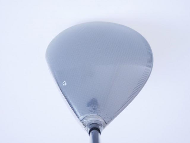 Driver : Taylormade : **ของใหม่ ยังไม่แกะพลาสติก** ไดรเวอร์ Taylormade Qi35 (ออกปี 2025) Loft 10.5 ก้าน Mitsubishi Diamana TM55 Flex S
