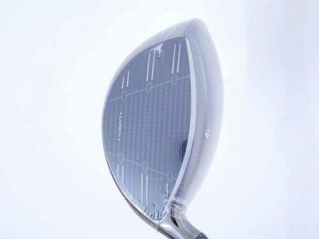 Driver : Taylormade : **ของใหม่ ยังไม่แกะพลาสติก** ไดรเวอร์ Taylormade Qi35 (ออกปี 2025) Loft 10.5 ก้าน Mitsubishi Diamana TM55 Flex S