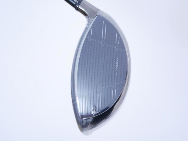 Driver : Taylormade : **ของใหม่ ยังไม่แกะพลาสติก** ไดรเวอร์ Taylormade Qi35 (ออกปี 2025) Loft 10.5 ก้าน Mitsubishi Diamana TM55 Flex S