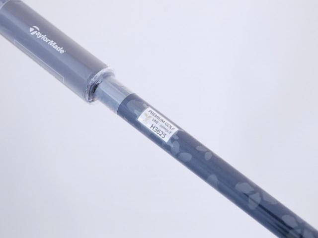 Driver : Taylormade : **ของใหม่ ยังไม่แกะพลาสติก** ไดรเวอร์ Taylormade Qi35 (ออกปี 2025) Loft 10.5 ก้าน Mitsubishi Diamana TM55 Flex S