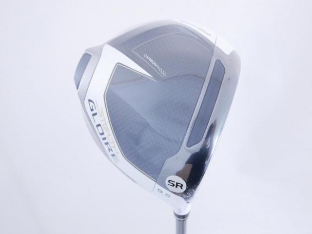 Driver : Taylormade : **ของใหม่ ยังไม่แกพลาสติก** ไดรเวอร์ Taylormade Stealth GLOIRE (ออกปี 2022 รุ่นท๊อปสุด Japan Spec) Loft 9.5 ก้าน Fujikura Speeder NX Flex SR
