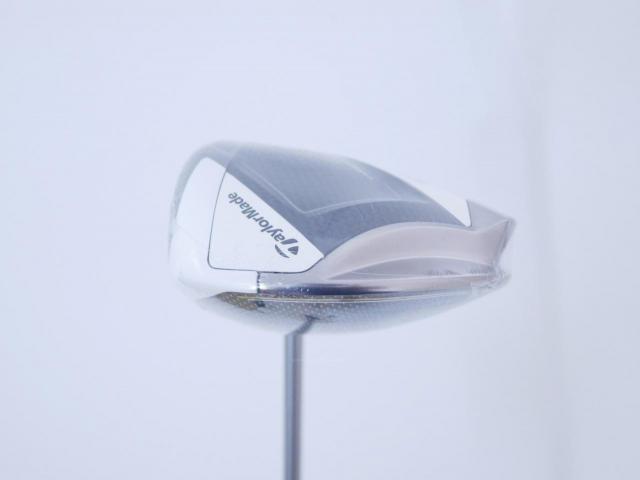 Driver : Taylormade : **ของใหม่ ยังไม่แกพลาสติก** ไดรเวอร์ Taylormade Stealth GLOIRE (ออกปี 2022 รุ่นท๊อปสุด Japan Spec) Loft 9.5 ก้าน Fujikura Speeder NX Flex SR