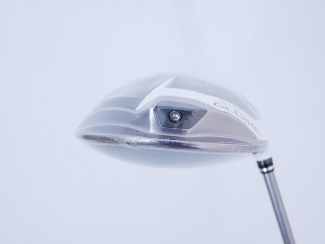 Driver : Taylormade : **ของใหม่ ยังไม่แกพลาสติก** ไดรเวอร์ Taylormade Stealth GLOIRE (ออกปี 2022 รุ่นท๊อปสุด Japan Spec) Loft 9.5 ก้าน Fujikura Speeder NX Flex SR