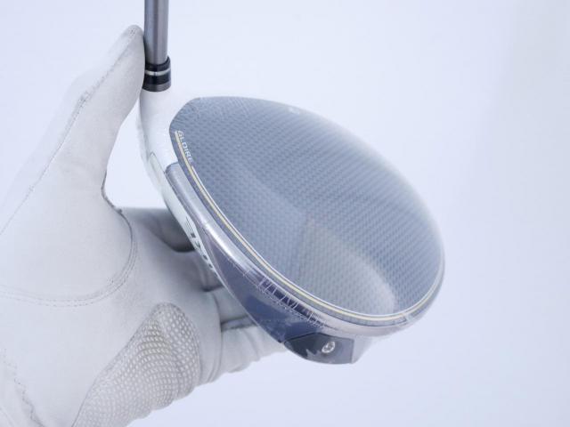 Driver : Taylormade : **ของใหม่ ยังไม่แกพลาสติก** ไดรเวอร์ Taylormade Stealth GLOIRE (ออกปี 2022 รุ่นท๊อปสุด Japan Spec) Loft 9.5 ก้าน Fujikura Speeder NX Flex SR