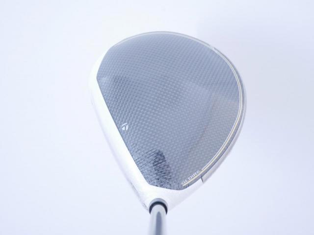 Driver : Taylormade : **ของใหม่ ยังไม่แกพลาสติก** ไดรเวอร์ Taylormade Stealth GLOIRE (ออกปี 2022 รุ่นท๊อปสุด Japan Spec) Loft 9.5 ก้าน Fujikura Speeder NX Flex SR