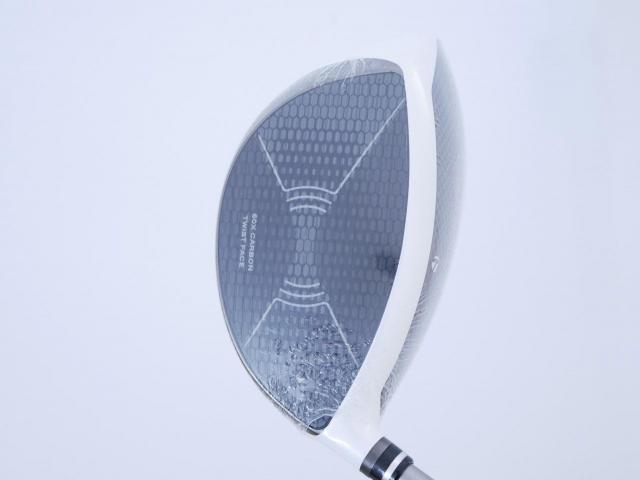 Driver : Taylormade : **ของใหม่ ยังไม่แกพลาสติก** ไดรเวอร์ Taylormade Stealth GLOIRE (ออกปี 2022 รุ่นท๊อปสุด Japan Spec) Loft 9.5 ก้าน Fujikura Speeder NX Flex SR