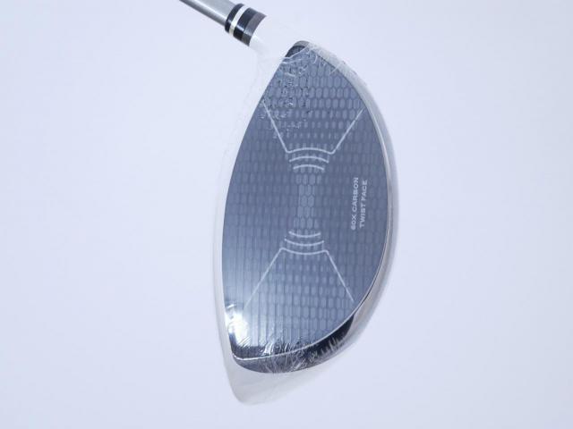Driver : Taylormade : **ของใหม่ ยังไม่แกพลาสติก** ไดรเวอร์ Taylormade Stealth GLOIRE (ออกปี 2022 รุ่นท๊อปสุด Japan Spec) Loft 9.5 ก้าน Fujikura Speeder NX Flex SR