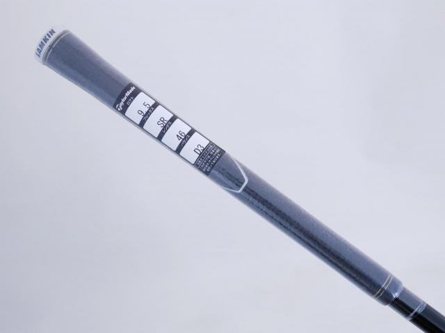 Driver : Taylormade : **ของใหม่ ยังไม่แกพลาสติก** ไดรเวอร์ Taylormade Stealth GLOIRE (ออกปี 2022 รุ่นท๊อปสุด Japan Spec) Loft 9.5 ก้าน Fujikura Speeder NX Flex SR
