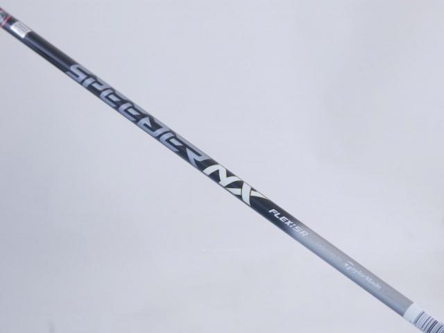 Driver : Taylormade : **ของใหม่ ยังไม่แกพลาสติก** ไดรเวอร์ Taylormade Stealth GLOIRE (ออกปี 2022 รุ่นท๊อปสุด Japan Spec) Loft 9.5 ก้าน Fujikura Speeder NX Flex SR