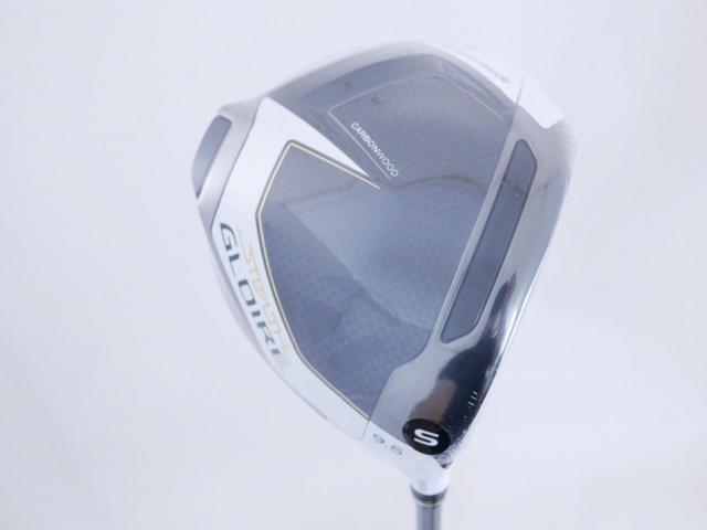 Driver : Taylormade : **ของใหม่ ยังไม่แกพลาสติก** ไดรเวอร์ Taylormade Stealth GLOIRE (ออกปี 2022 รุ่นท๊อปสุด Japan Spec) Loft 9.5 ก้าน Fujikura Speeder NX Flex S