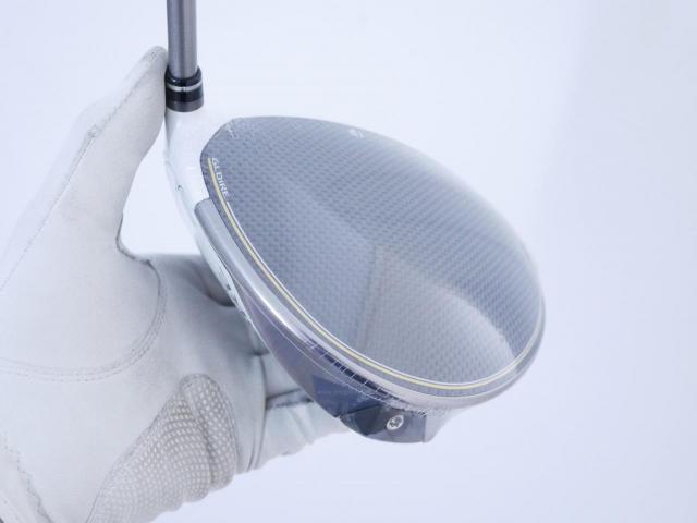 Driver : Taylormade : **ของใหม่ ยังไม่แกพลาสติก** ไดรเวอร์ Taylormade Stealth GLOIRE (ออกปี 2022 รุ่นท๊อปสุด Japan Spec) Loft 9.5 ก้าน Fujikura Speeder NX Flex S