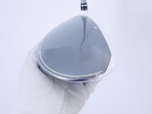 Driver : Taylormade : **ของใหม่ ยังไม่แกพลาสติก** ไดรเวอร์ Taylormade Stealth GLOIRE (ออกปี 2022 รุ่นท๊อปสุด Japan Spec) Loft 9.5 ก้าน Fujikura Speeder NX Flex S