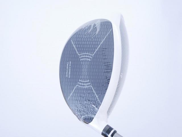 Driver : Taylormade : **ของใหม่ ยังไม่แกพลาสติก** ไดรเวอร์ Taylormade Stealth GLOIRE (ออกปี 2022 รุ่นท๊อปสุด Japan Spec) Loft 9.5 ก้าน Fujikura Speeder NX Flex S