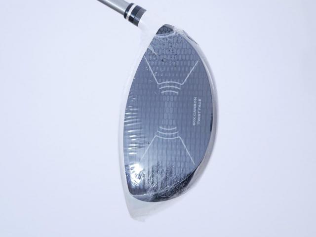 Driver : Taylormade : **ของใหม่ ยังไม่แกพลาสติก** ไดรเวอร์ Taylormade Stealth GLOIRE (ออกปี 2022 รุ่นท๊อปสุด Japan Spec) Loft 9.5 ก้าน Fujikura Speeder NX Flex S