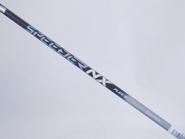 Driver : Taylormade : **ของใหม่ ยังไม่แกพลาสติก** ไดรเวอร์ Taylormade Stealth GLOIRE (ออกปี 2022 รุ่นท๊อปสุด Japan Spec) Loft 9.5 ก้าน Fujikura Speeder NX Flex S