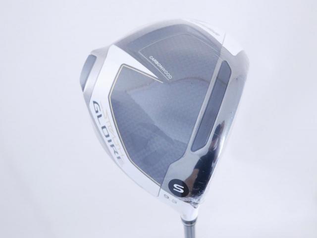 Driver : Taylormade : **ของใหม่ ยังไม่แกพลาสติก** ไดรเวอร์ Taylormade Stealth GLOIRE (ออกปี 2022 รุ่นท๊อปสุด Japan Spec) Loft 9.5 ก้าน Fujikura Speeder NX Flex S