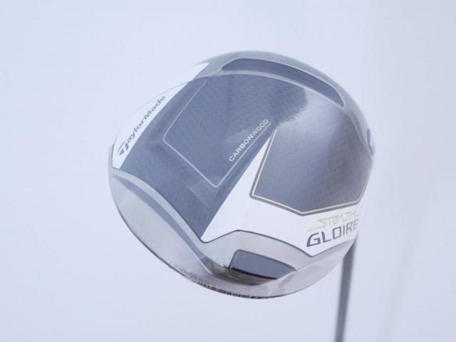 Driver : Taylormade : **ของใหม่ ยังไม่แกพลาสติก** ไดรเวอร์ Taylormade Stealth GLOIRE (ออกปี 2022 รุ่นท๊อปสุด Japan Spec) Loft 9.5 ก้าน Fujikura Speeder NX Flex S