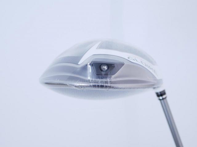 Driver : Taylormade : **ของใหม่ ยังไม่แกพลาสติก** ไดรเวอร์ Taylormade Stealth GLOIRE (ออกปี 2022 รุ่นท๊อปสุด Japan Spec) Loft 9.5 ก้าน Fujikura Speeder NX Flex S