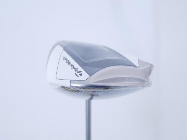 Driver : Taylormade : **ของใหม่ ยังไม่แกพลาสติก** ไดรเวอร์ Taylormade Stealth GLOIRE (ออกปี 2022 รุ่นท๊อปสุด Japan Spec) Loft 9.5 ก้าน Fujikura Speeder NX Flex S