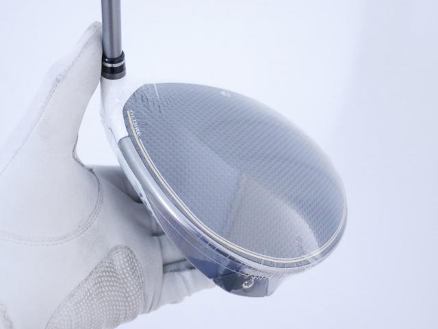 Driver : Taylormade : **ของใหม่ ยังไม่แกพลาสติก** ไดรเวอร์ Taylormade Stealth GLOIRE (ออกปี 2022 รุ่นท๊อปสุด Japan Spec) Loft 9.5 ก้าน Fujikura Speeder NX Flex S