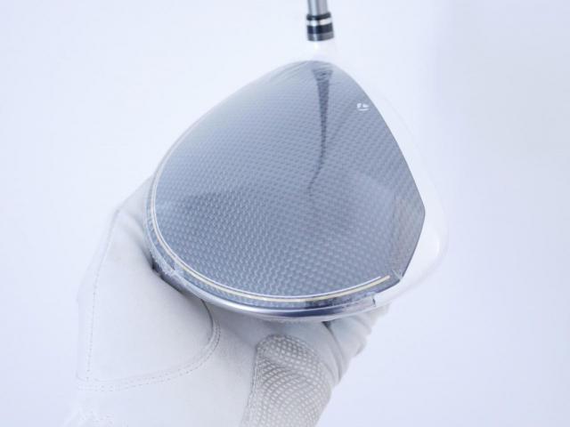 Driver : Taylormade : **ของใหม่ ยังไม่แกพลาสติก** ไดรเวอร์ Taylormade Stealth GLOIRE (ออกปี 2022 รุ่นท๊อปสุด Japan Spec) Loft 9.5 ก้าน Fujikura Speeder NX Flex S