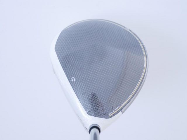Driver : Taylormade : **ของใหม่ ยังไม่แกพลาสติก** ไดรเวอร์ Taylormade Stealth GLOIRE (ออกปี 2022 รุ่นท๊อปสุด Japan Spec) Loft 9.5 ก้าน Fujikura Speeder NX Flex S