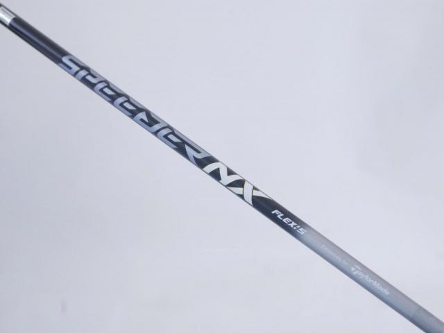 Driver : Taylormade : **ของใหม่ ยังไม่แกพลาสติก** ไดรเวอร์ Taylormade Stealth GLOIRE (ออกปี 2022 รุ่นท๊อปสุด Japan Spec) Loft 9.5 ก้าน Fujikura Speeder NX Flex S