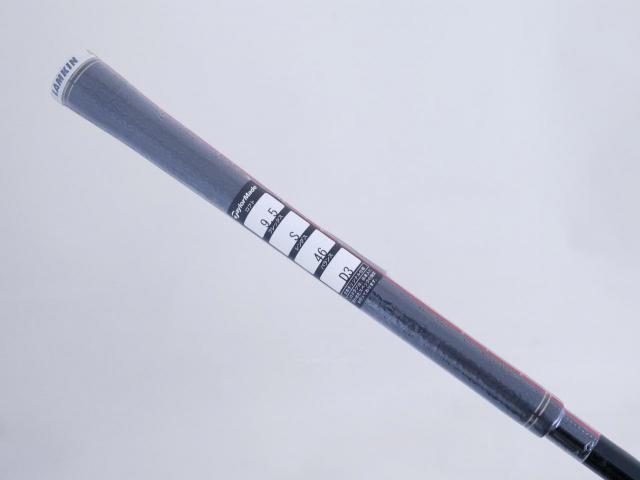 Driver : Taylormade : **ของใหม่ ยังไม่แกพลาสติก** ไดรเวอร์ Taylormade Stealth GLOIRE (ออกปี 2022 รุ่นท๊อปสุด Japan Spec) Loft 9.5 ก้าน Fujikura Speeder NX Flex S