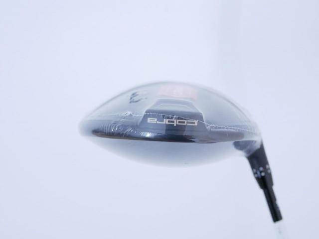 Driver : Other Brand : **ของใหม่ ยังไม่แกะพลาสติก** ไดรเวอร์ Cobra Darkspeed ADAPT MAX-D (ออกปี 2025) Loft 10.5 (ปรับได้) ก้าน Fujikura Speeder Flex SR