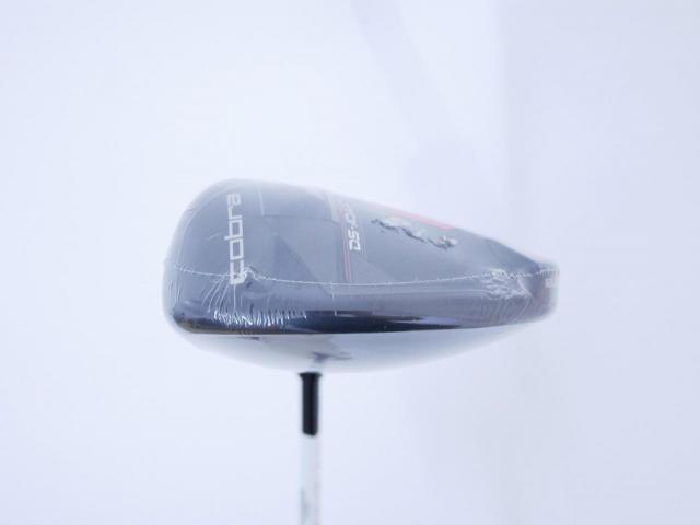 Driver : Other Brand : **ของใหม่ ยังไม่แกะพลาสติก** ไดรเวอร์ Cobra Darkspeed ADAPT MAX-D (ออกปี 2025) Loft 10.5 (ปรับได้) ก้าน Fujikura Speeder Flex SR